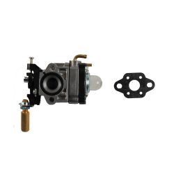 MTD 753-05633 26cc Carburetor Assembly - MTD 753-05633