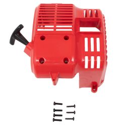 MTD 753-05660 Rear Engine Cover 