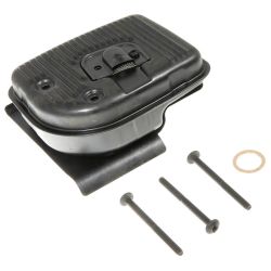 MTD 753-05669 AC4 Muffler Assembly - MTD 753-05669
