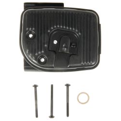 MTD 753-05669 AC4 Muffler Assembly - MTD 753-05669