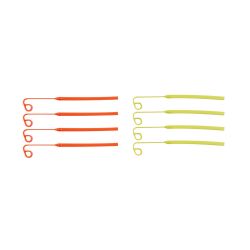 MTD 753-05756 Aerof Blades - 8 Pack - MTD 753-05756