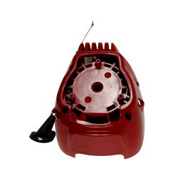 MTD 753-05769 Recoil Starter Housing Assembly (Red) - MTD 753-05769