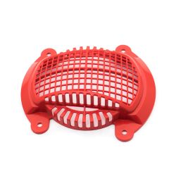 MTD 753-05786 Intake Cover - MTD 753-05786