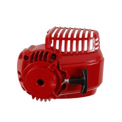MTD 753-05832 Starter Housing Assembly - MTD 753-05832