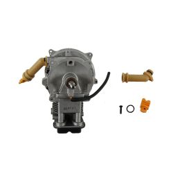MTD 753-05912 AC5 Short Block 