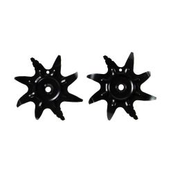 MTD 753-05987 LHI-RHO Tine Assembly 