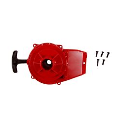 MTD 753-05992 Starter Housing Assembly (Red) 