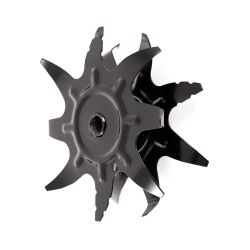 MTD 753-06016 Right Hand Tine Assembly - MTD 753-06016