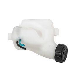 MTD 753-06093 Fuel Tank Assembly 