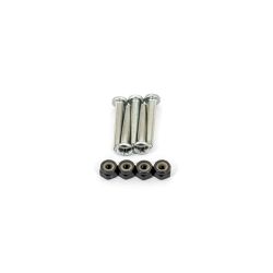 MTD 753-06125 10 X 32 Screw & Nuts 