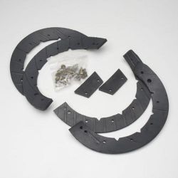 MTD 753-0613 Rubber Spiral Kit 