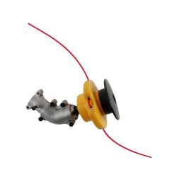 MTD 753-06162 Gearbox Assembly 