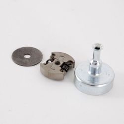 MTD 753-06180 Clutch Assembly 