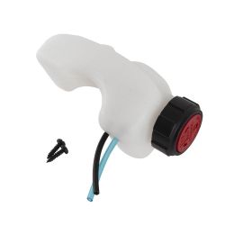 MTD 753-06183 Fuel Tank Assembly 