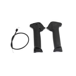 MTD 753-06188 Throttle Cable 