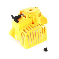 MTD 753-06195 Starter Housing Assembly 