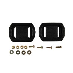 MTD 753-06206 Snowthrower Slide Shoe Kit 