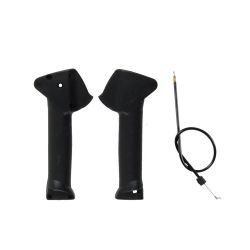 MTD 753-06251 Throttle Cable 
