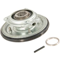 MTD 753-0628 Friction Wheel Kit 