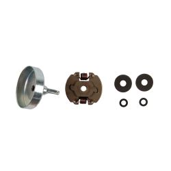 MTD 753-06281 Clutch Assembly 
