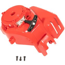 MTD 753-06522 Red Starter Housing - MTD 753-06522