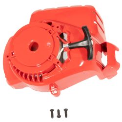 MTD 753-06522 Red Starter Housing - MTD 753-06522