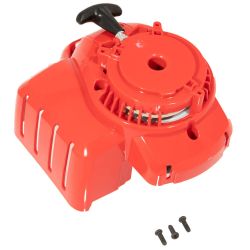 MTD 753-06522 Red Starter Housing - MTD 753-06522
