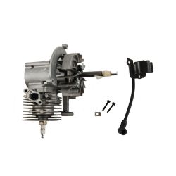 MTD 753-06523 25cc Short Block 