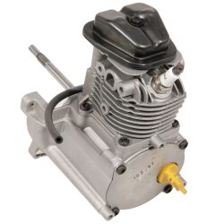 MTD 753-06663 Short Block Assembly - MTD 753-06663