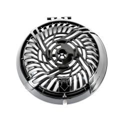 MTD 753-06699 Black Intake Cover 