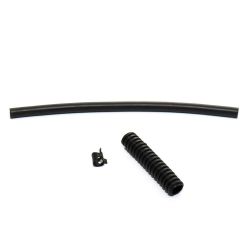 MTD 753-06726 Breather Hose w/ Clamp 
