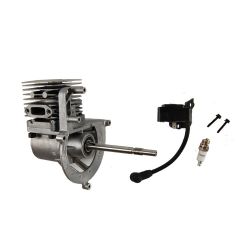 MTD 753-06841 Shortblock 