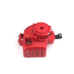 MTD 753-06842 Starter Housing Assembly 