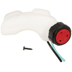 MTD 753-06846 Fuel Tank - MTD 753-06846