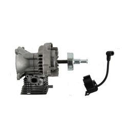 MTD 753-06858 27cc Short Block 