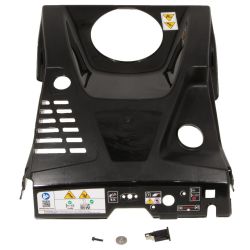 MTD 753-06901C Top Cover Kit w/ SW 931-04591 - MTD 753-06901C