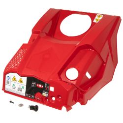 MTD 753-06905D Top Cover Kit w/ SW 931-04586 