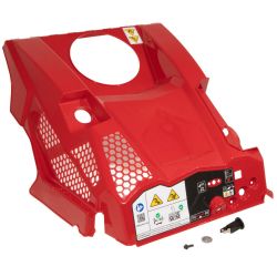 MTD 753-06905D Top Cover Kit w/ SW 931-04586 - MTD 753-06905D