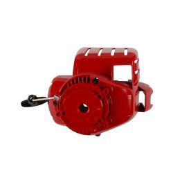 MTD 753-06915 Cult Starter Assembly 