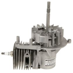 MTD 753-06922 36DEG Short Block - MTD 753-06922