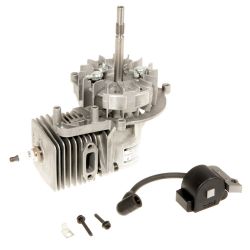 MTD 753-06924 Shortblock - MTD 753-06924