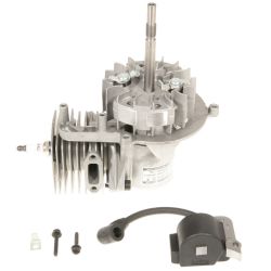 MTD 753-06924 Shortblock - MTD 753-06924