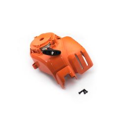MTD 753-06943 REM Starter Housing 