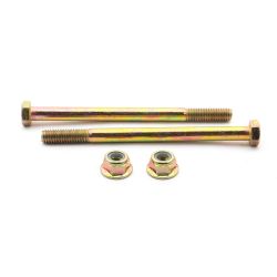 MTD 753-08062 Brush Mounting Hardware - MTD 753-08062