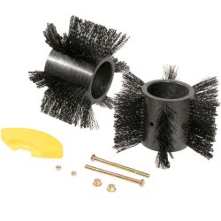 MTD 753-08064 Brush/Skid Shoe Kit - MTD 753-08064