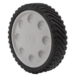 MTD 753-08085 8" Drive Wheel Kit - MTD 753-08085