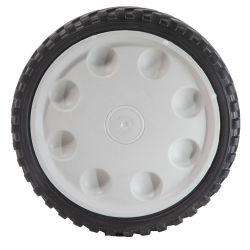 MTD 753-08085 8" Drive Wheel Kit - MTD 753-08085