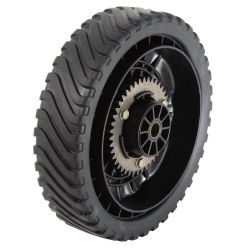 MTD 753-08085 8" Drive Wheel Kit - MTD 753-08085
