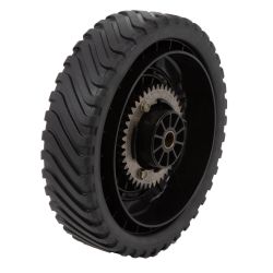 MTD 753-08085 8" Drive Wheel Kit - MTD 753-08085