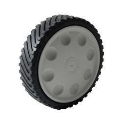 MTD 753-08087 8" Drive Wheel Kit - MTD 753-08087